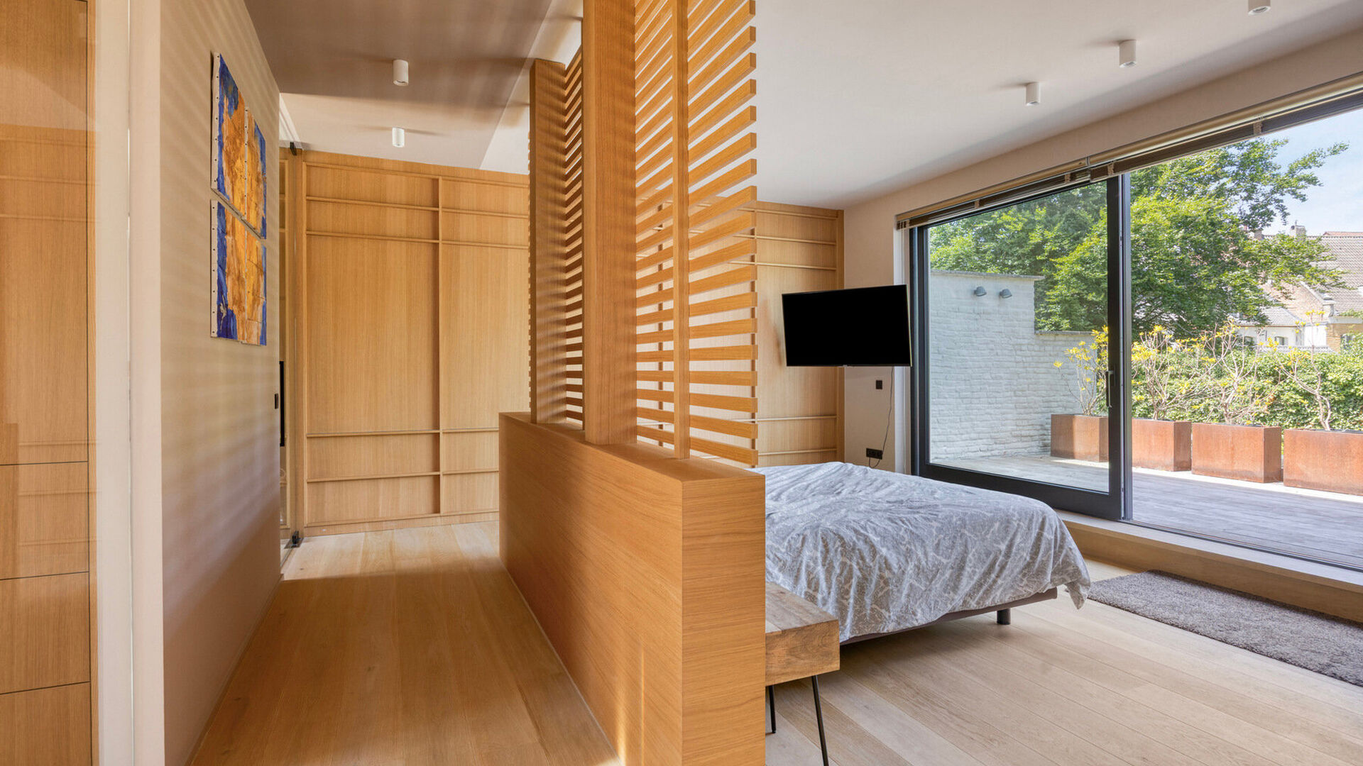Buitengewoon huis te koop in Leuven