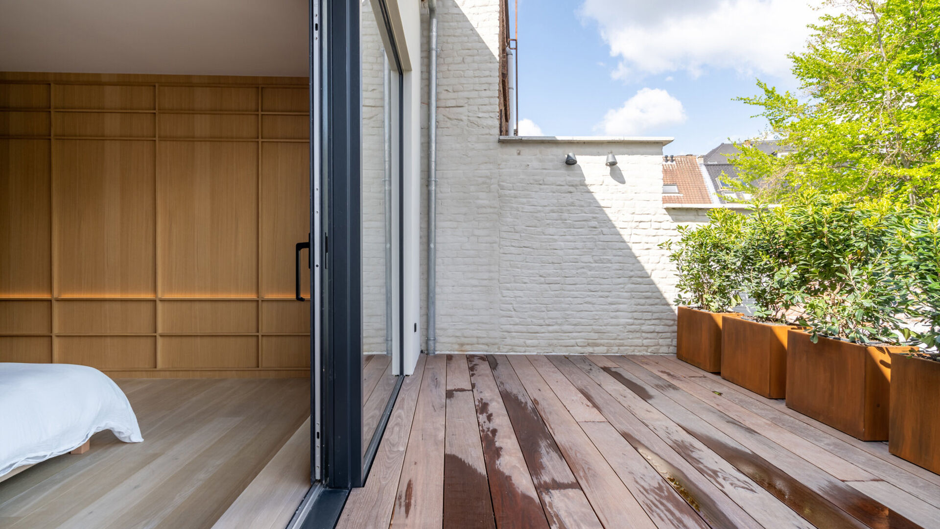 Buitengewoon huis te koop in Leuven