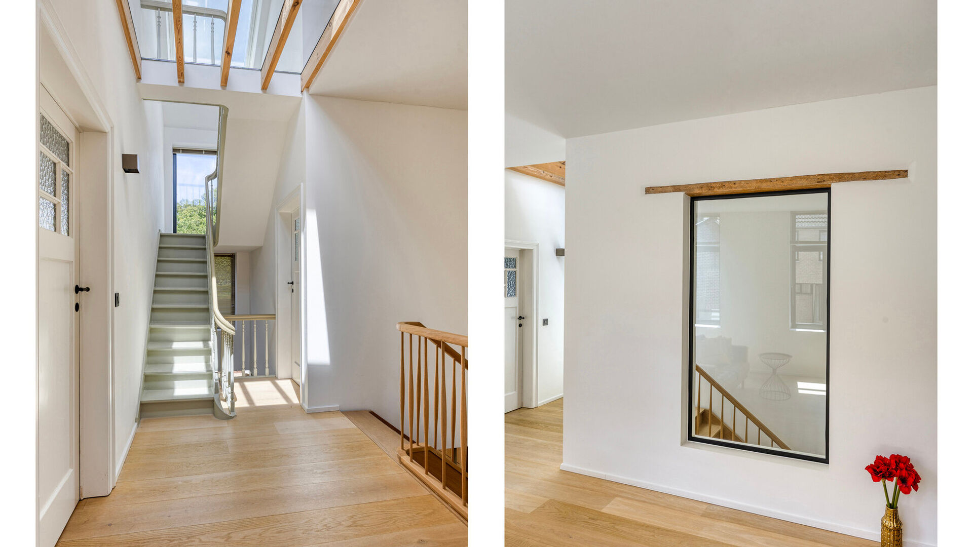 Buitengewoon huis te koop in Leuven
