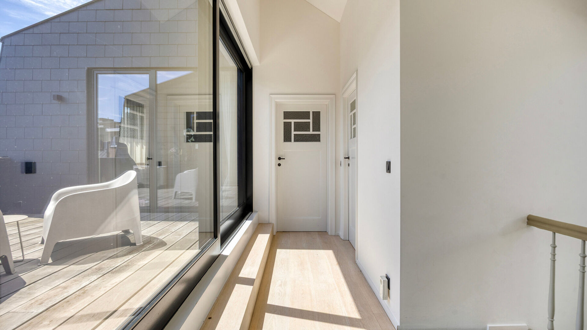 Buitengewoon huis te koop in Leuven