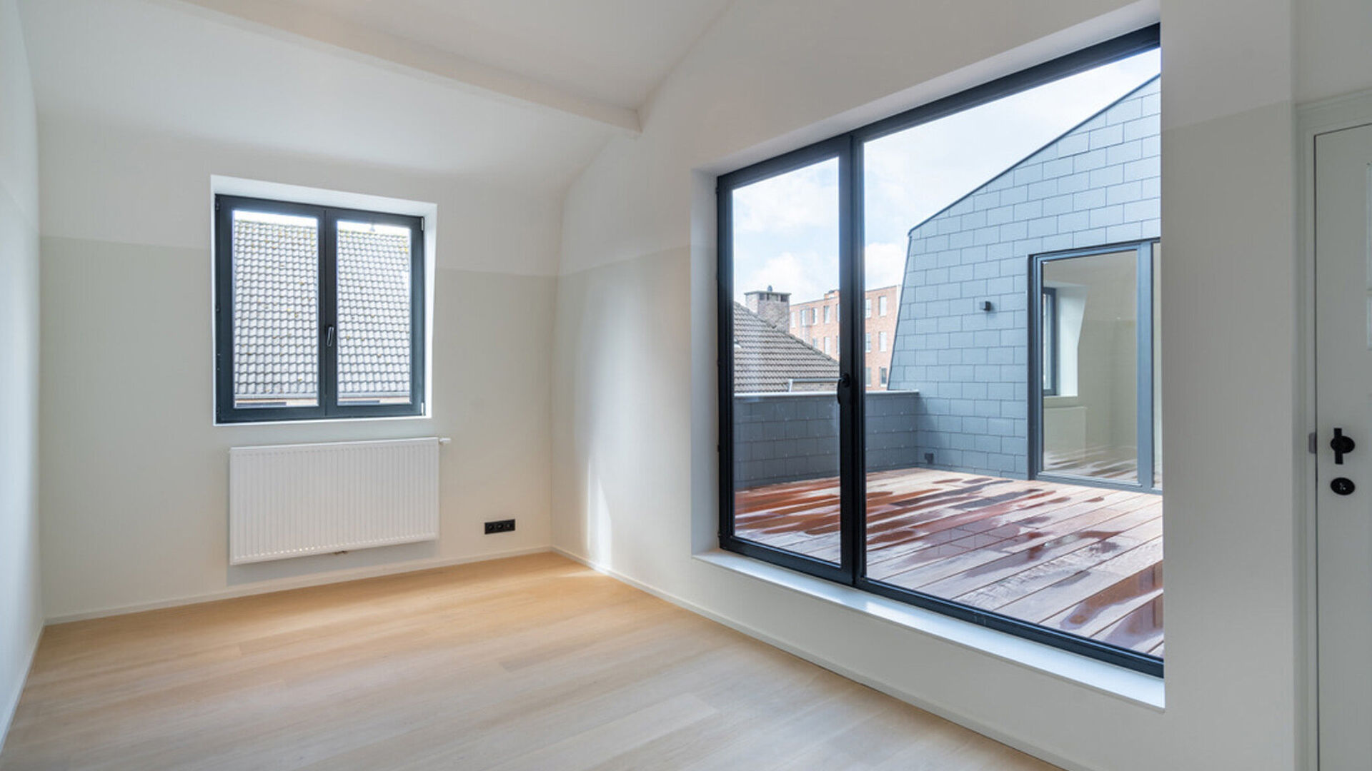 Buitengewoon huis te koop in Leuven