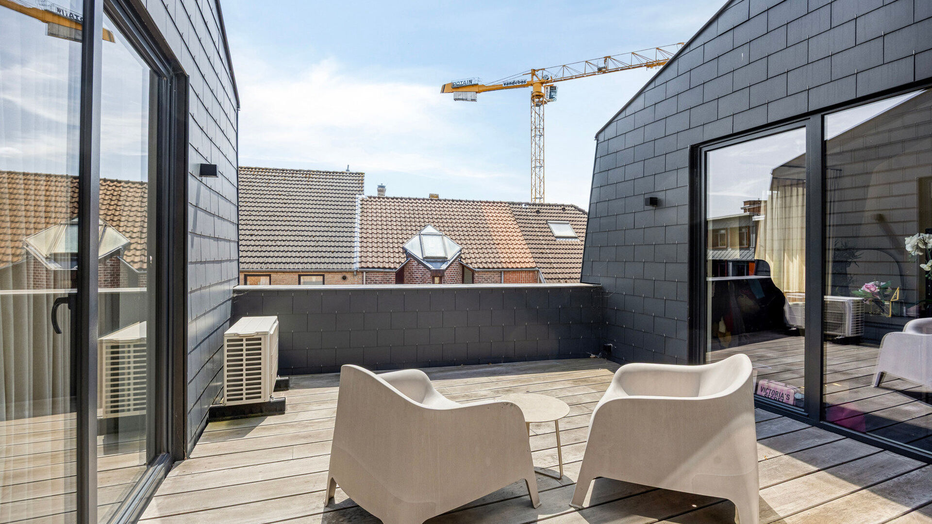 Buitengewoon huis te koop in Leuven