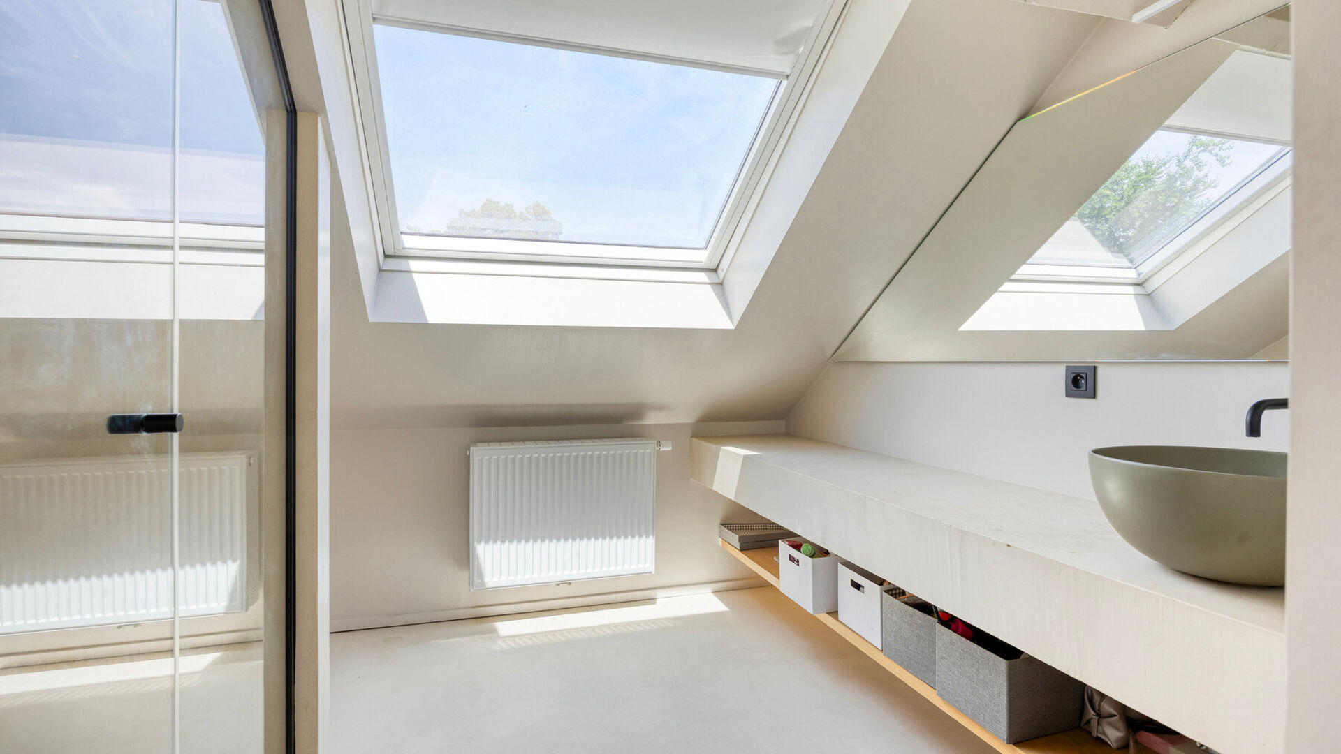 Buitengewoon huis te koop in Leuven