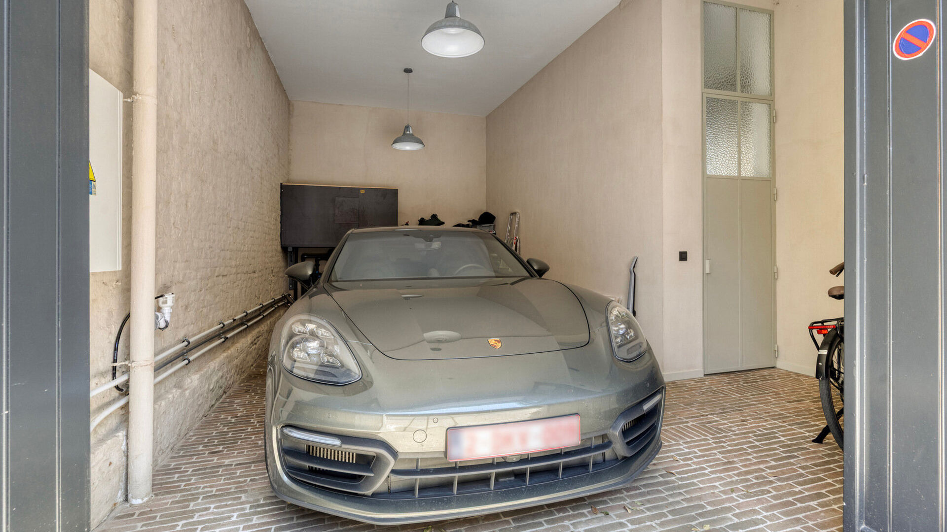 Buitengewoon huis te koop in Leuven