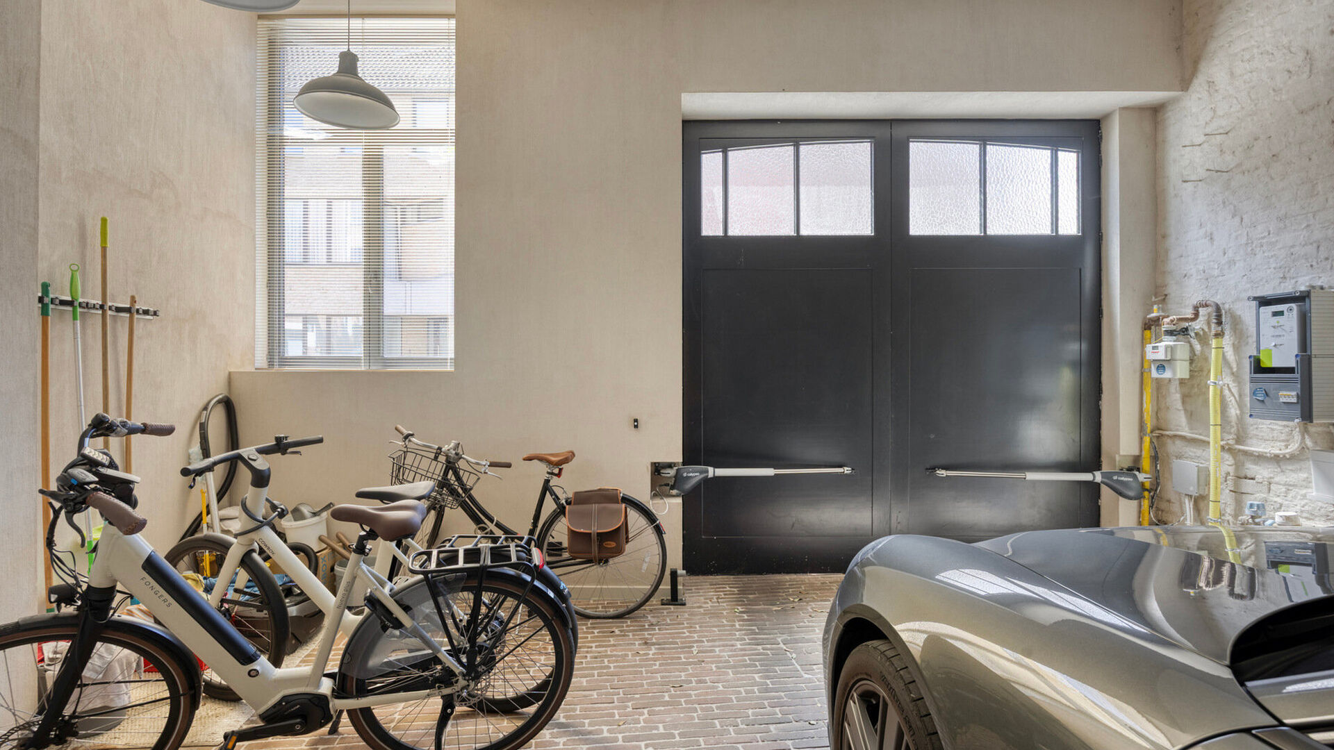 Buitengewoon huis te koop in Leuven