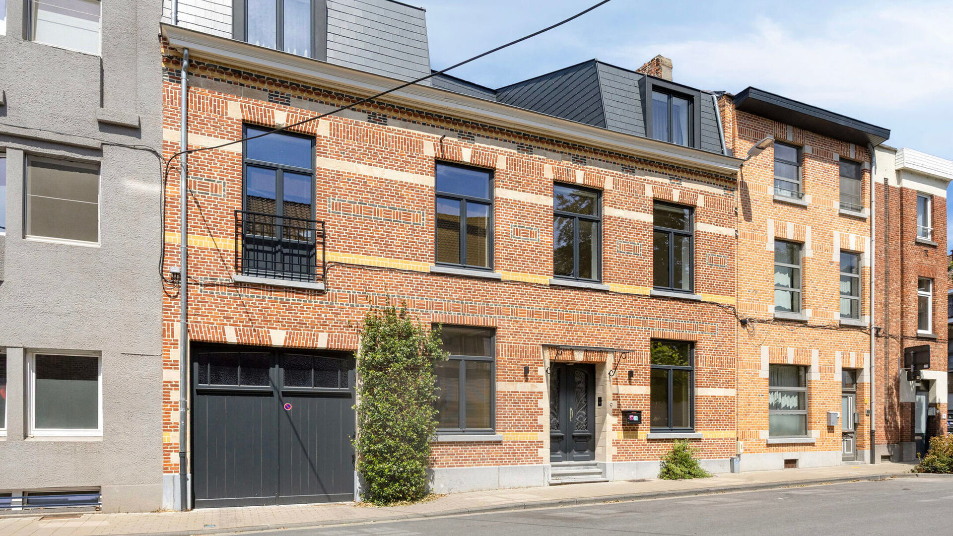 Buitengewoon huis te koop in Leuven