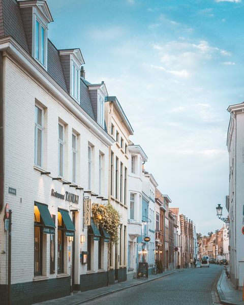 Verhuren